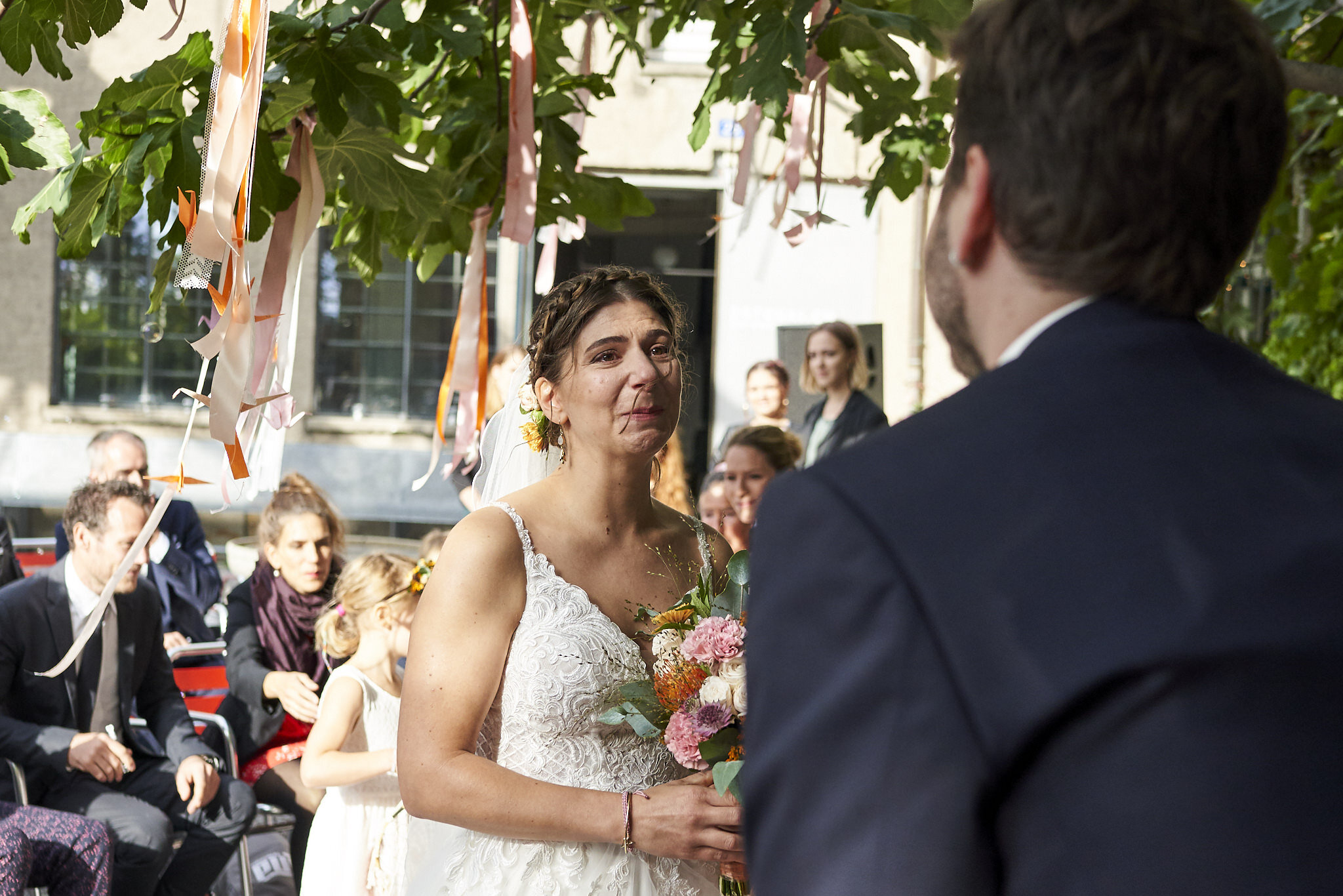  Wedding Photographer in Basel 