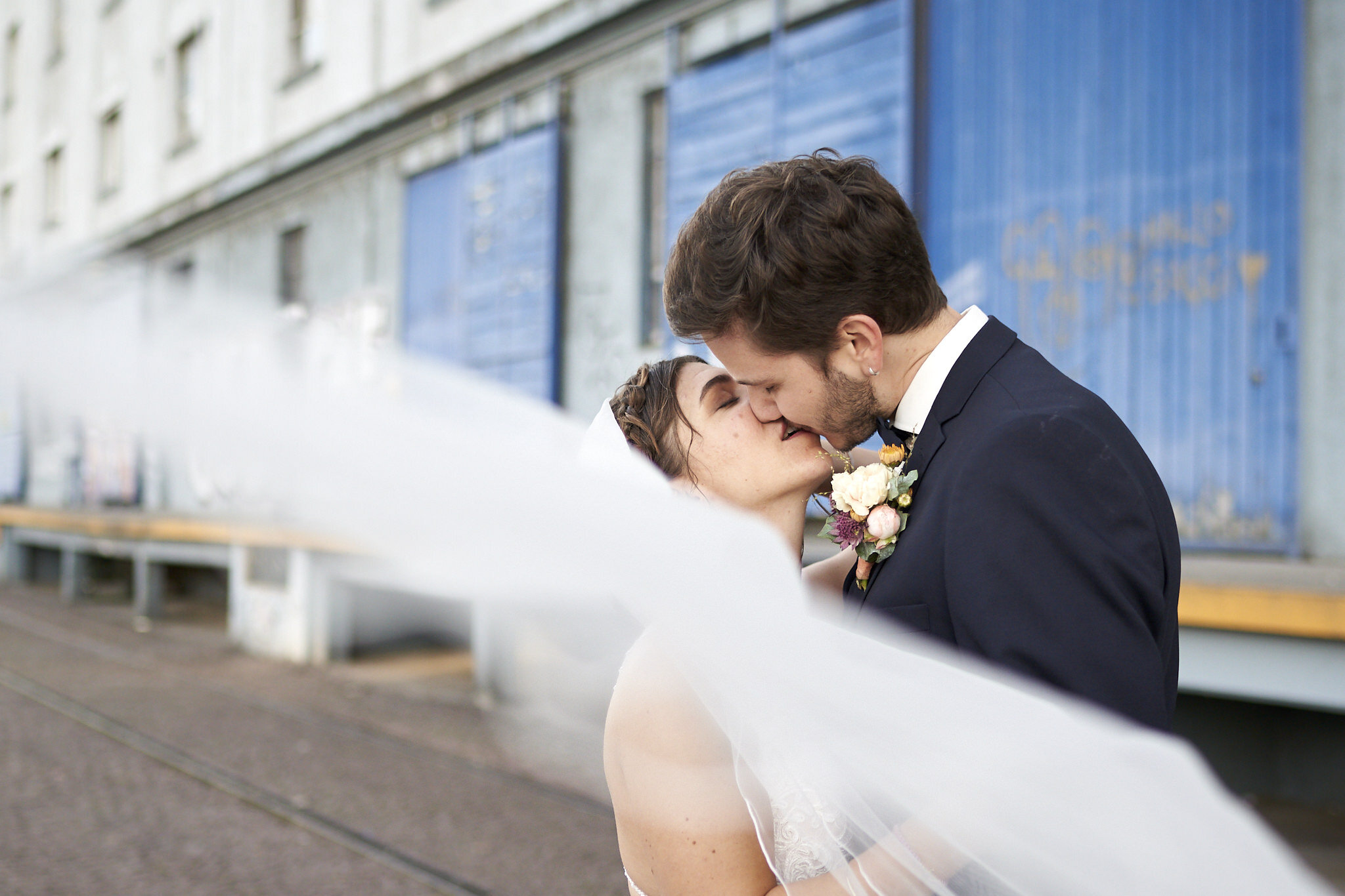  Wedding Photographer in Basel 