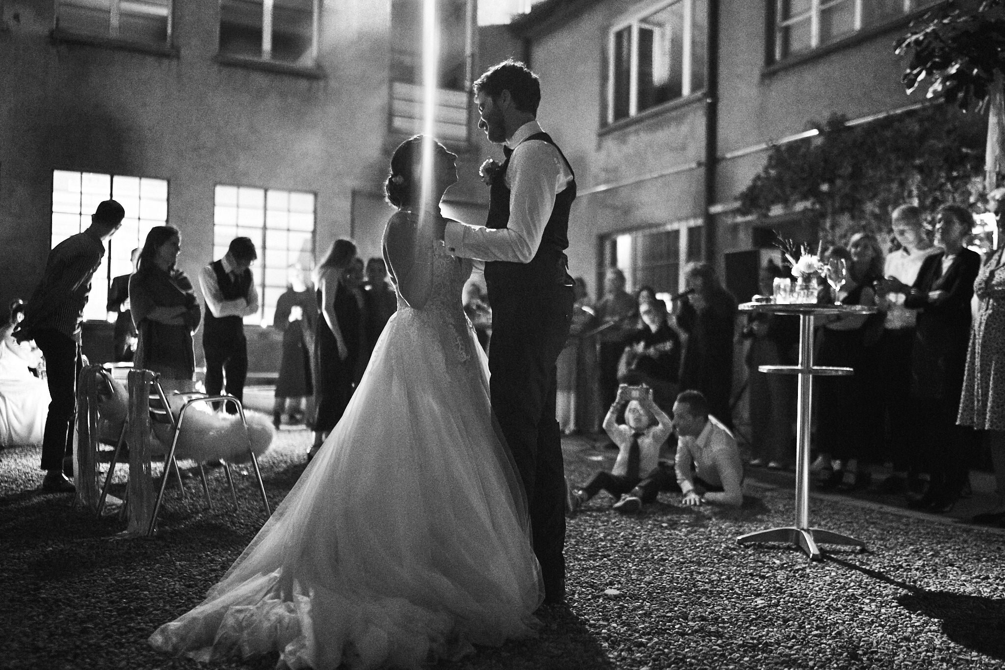  Wedding Photographer in Basel 