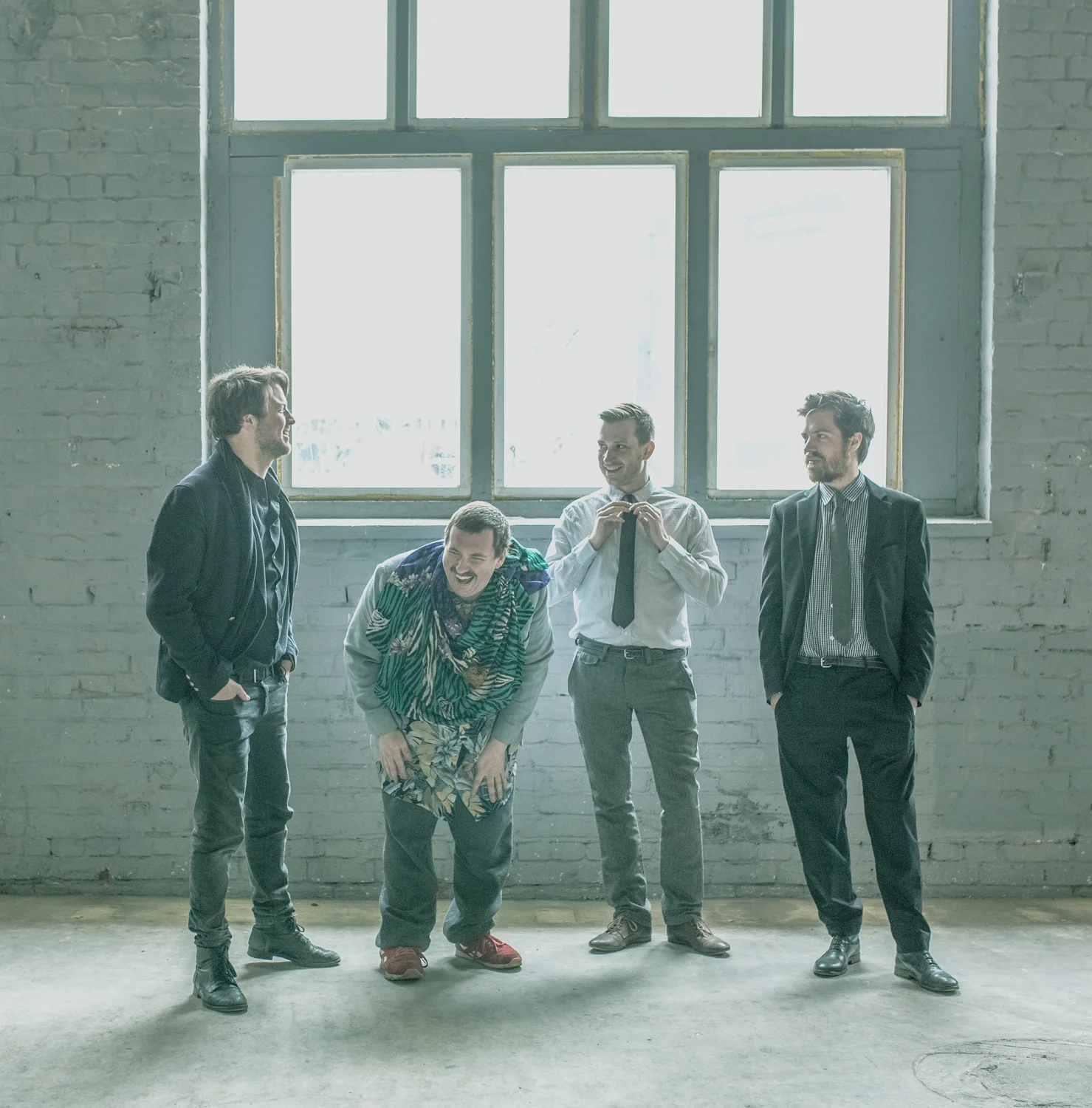 BRANDT BRAUER FRICK: ”A trece la următorul nivel nu e un lucru pe care poți să-l faci singur; e un dialog de fiecare dată”