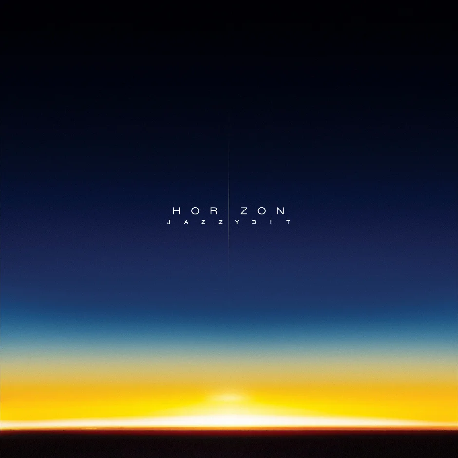 JazzyBIT lansează "Horizon"