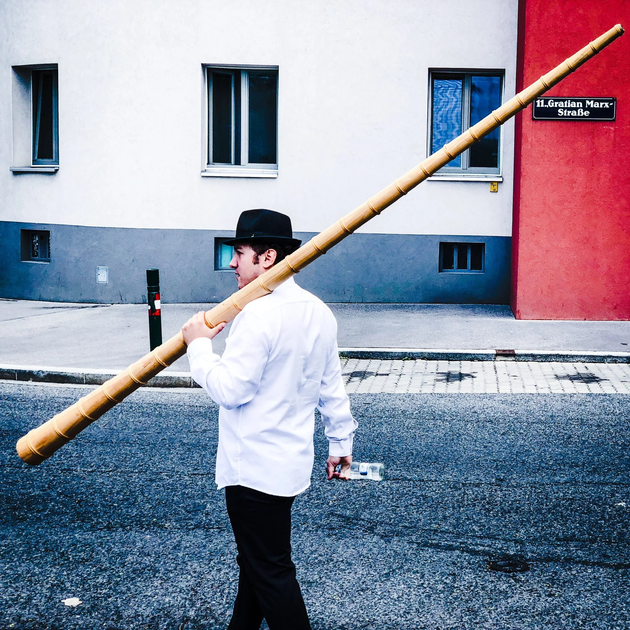 Tulnicul - Ediția a cincea a taberei de salvare a unei identități sonore