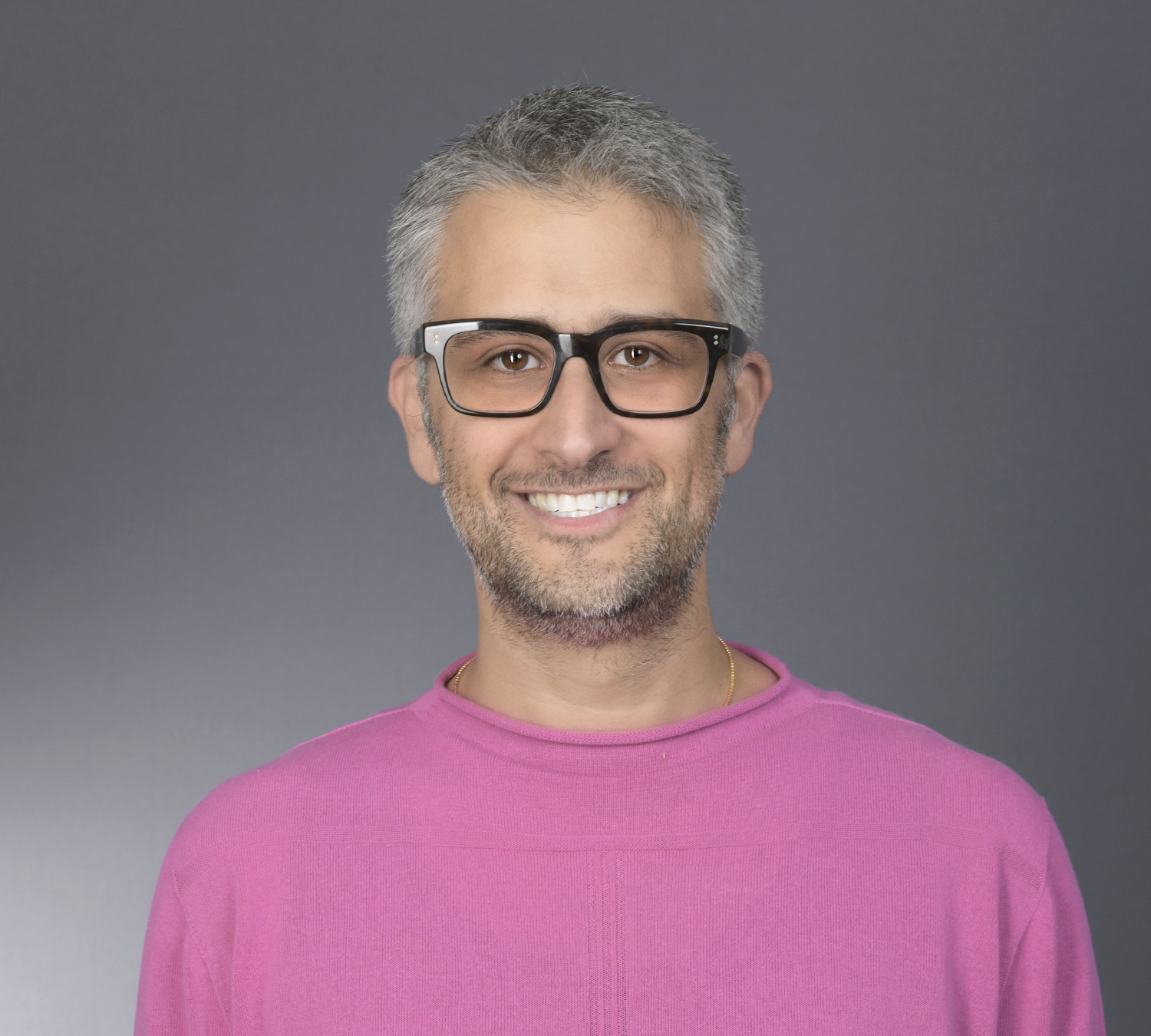 Adam Waytz, professor and psychologist at Northwestern University’s Kellogg School of Management