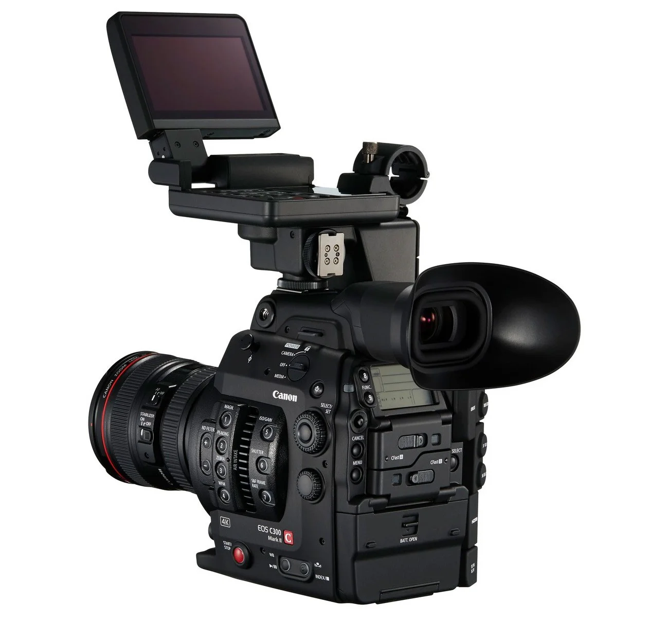 C300 MK2