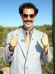 Like this: Two Thumbs Up!