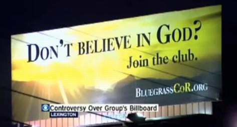 Some limited research suggests that reminding people that there are atheists out there can promote tolerance of atheism.