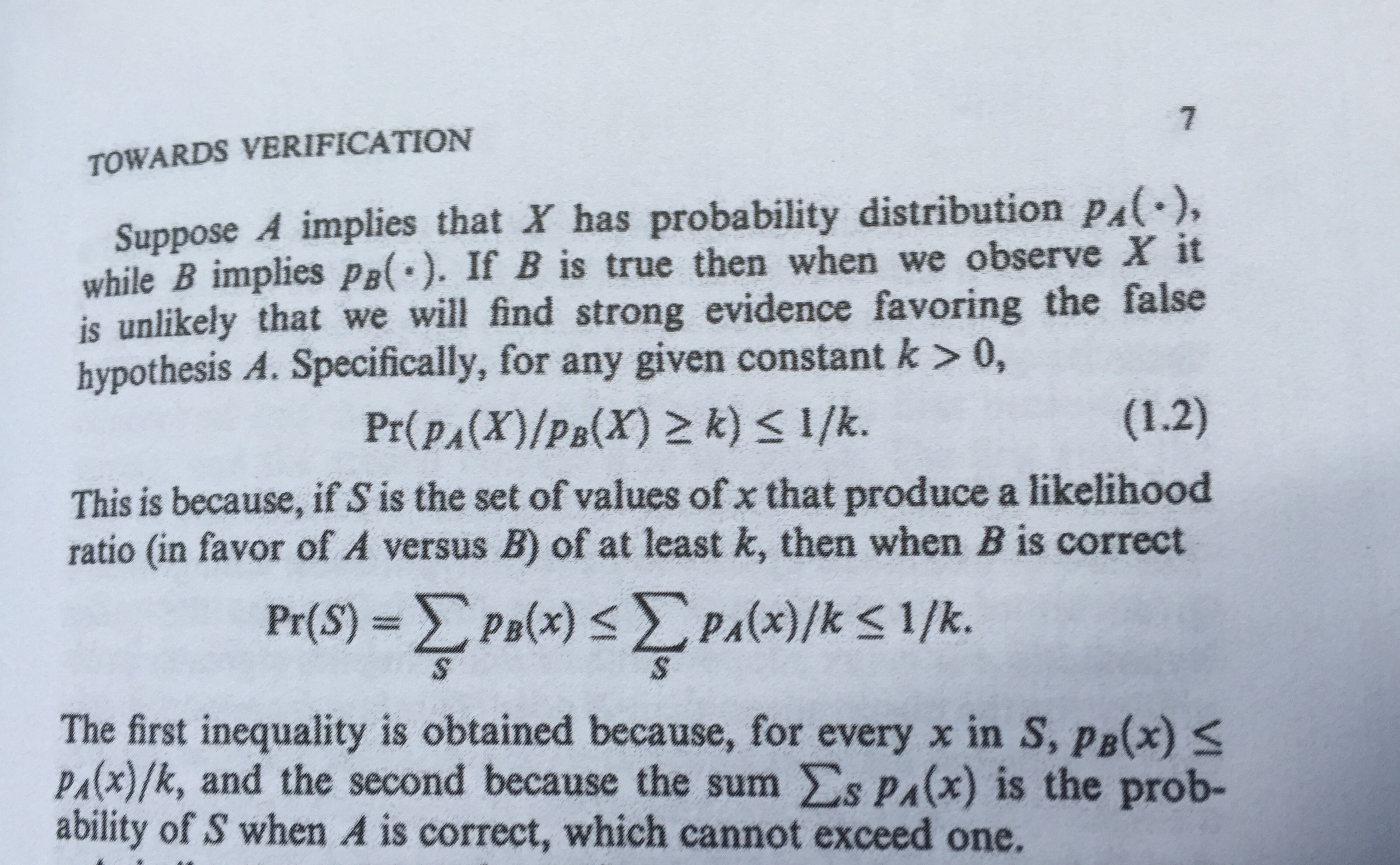 I'm told this gibberish is called "equations."
