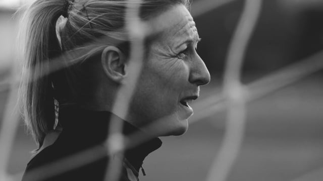 Southampton FC - SAME GAME, Lois Fidler
