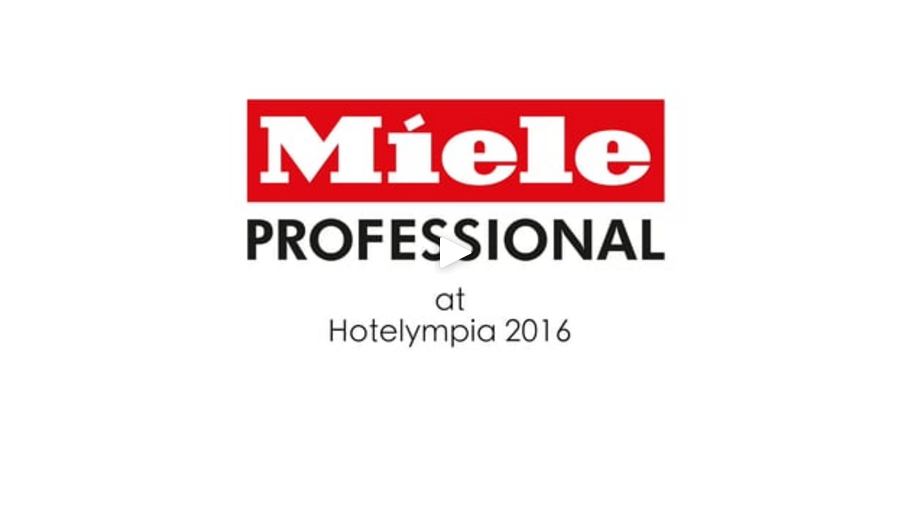 Miele - we've worked with Miele on a number of testimonial and product films, covering trade shows and real-life case studies of their products in action.