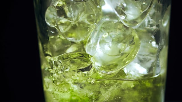 Vossy - Mobile Bar Promo