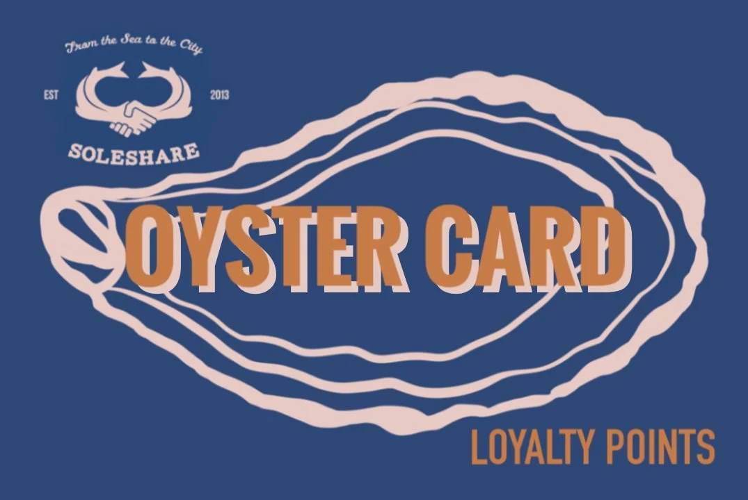 soleshare oyster bar
