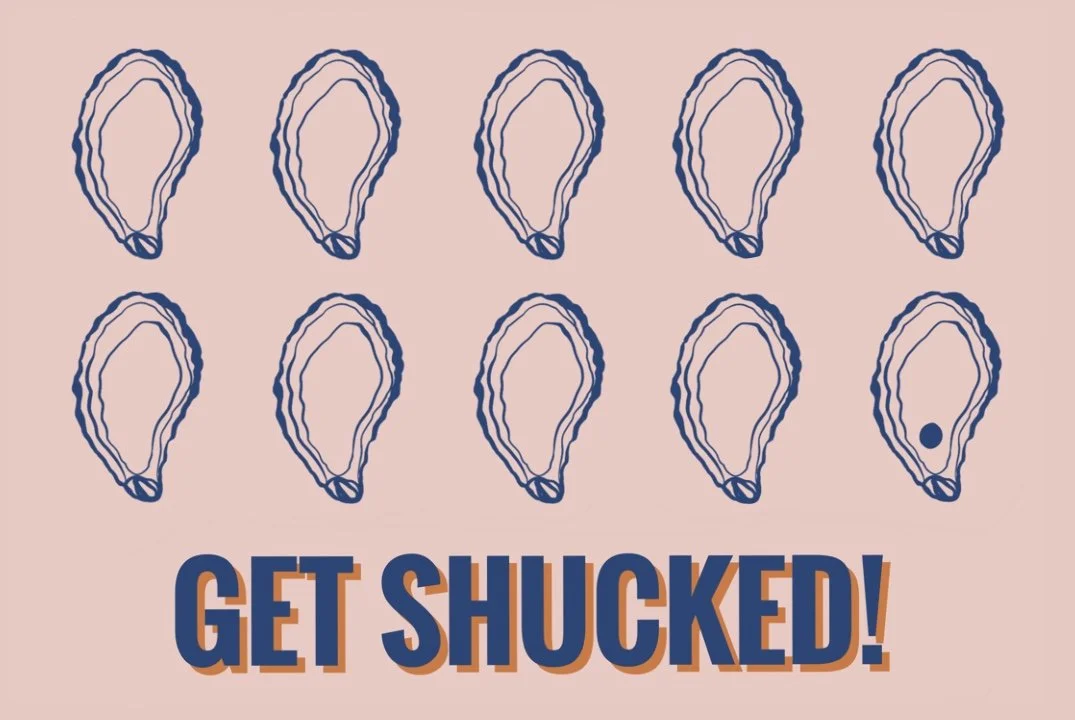 soleshare oyster bar