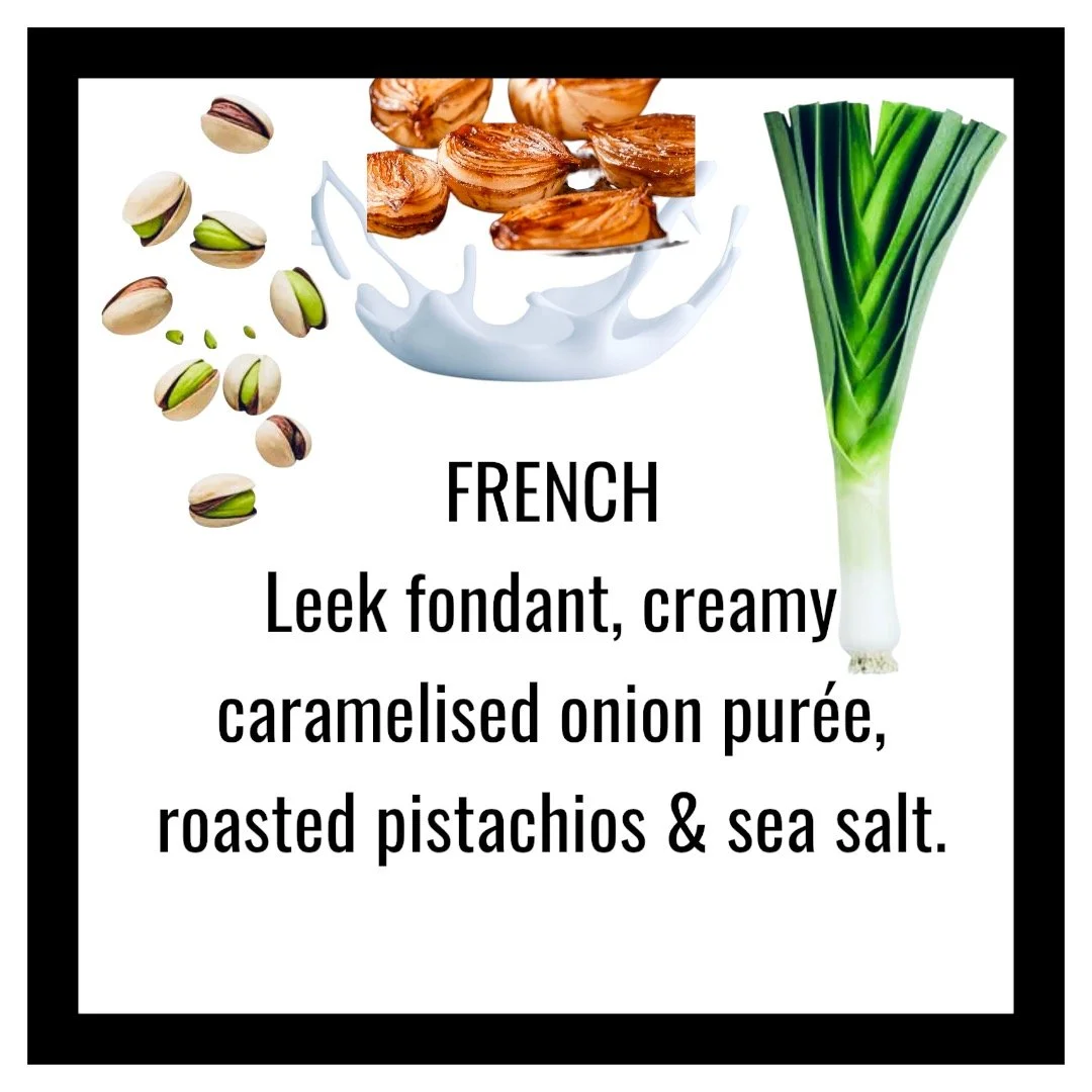 French chef prepared soleshare