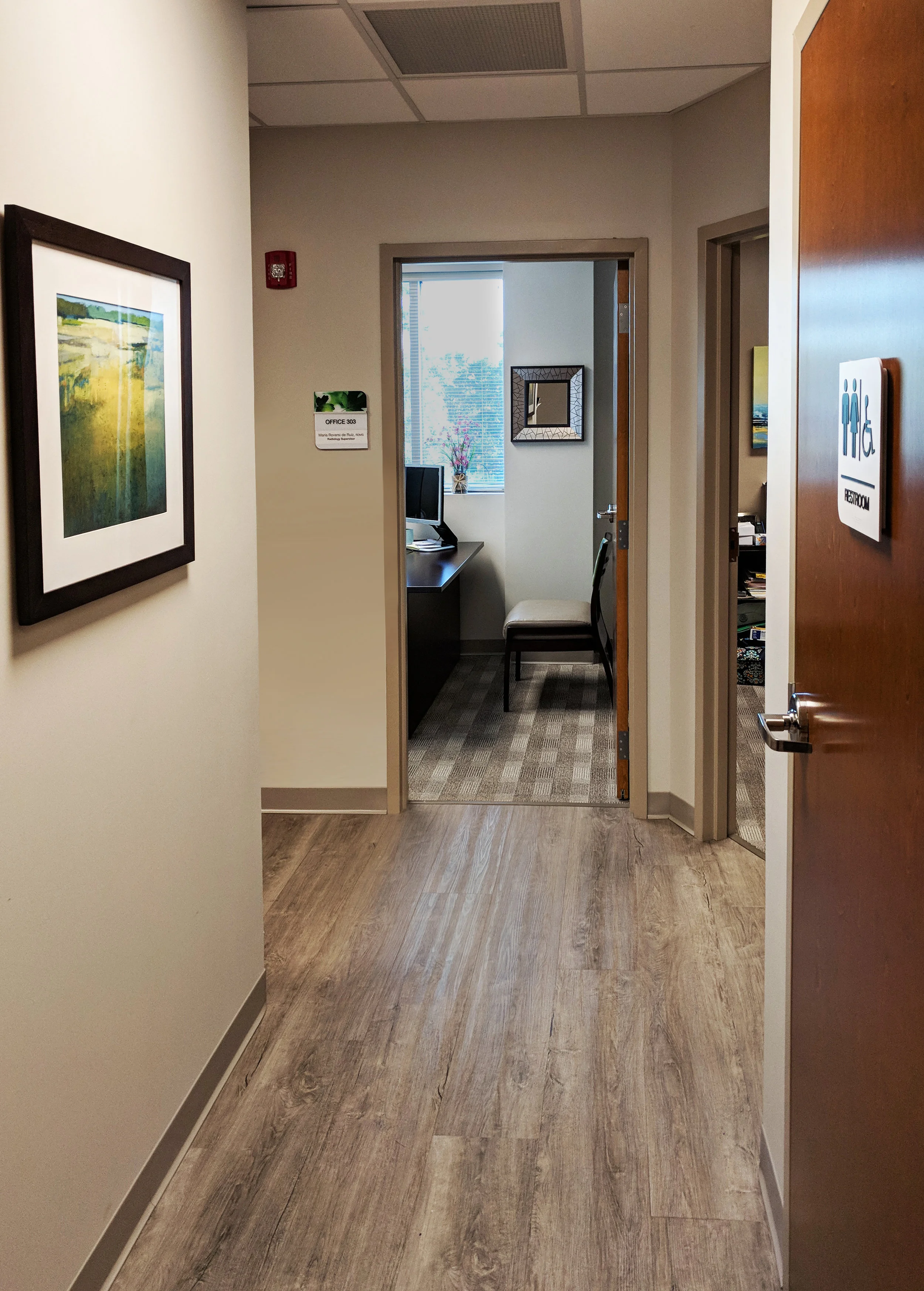 Doctor Offices