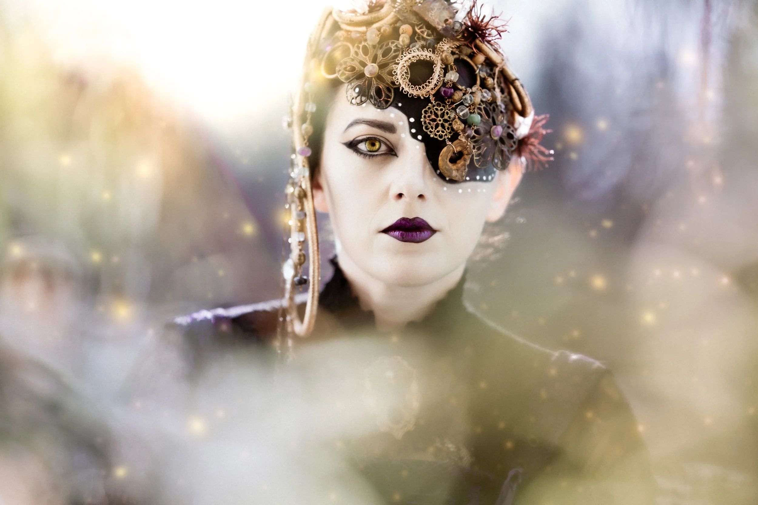 Dark Magic Fantasy Hagstone 1 (Copy)