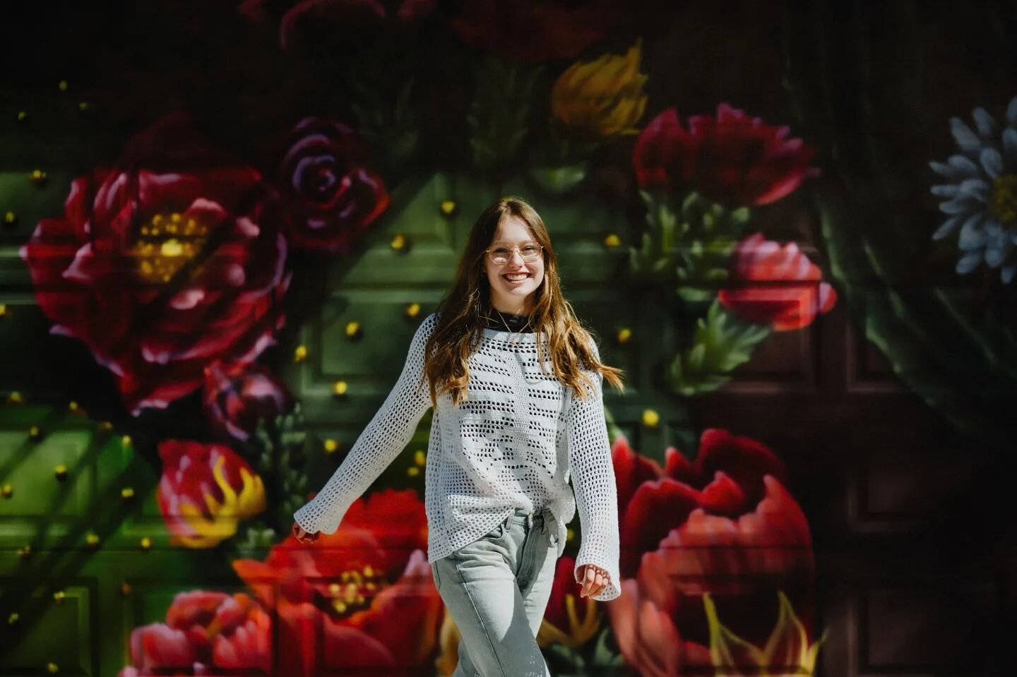 Getting the last of my 2023 Senior Sessions out this week!! @piperelling deserves a giant congrats as she's now officially a Boilermaker!!!

The books are now open for Class of 2024 Seniors, with availability as early as June! 

#indianapolisphotogra