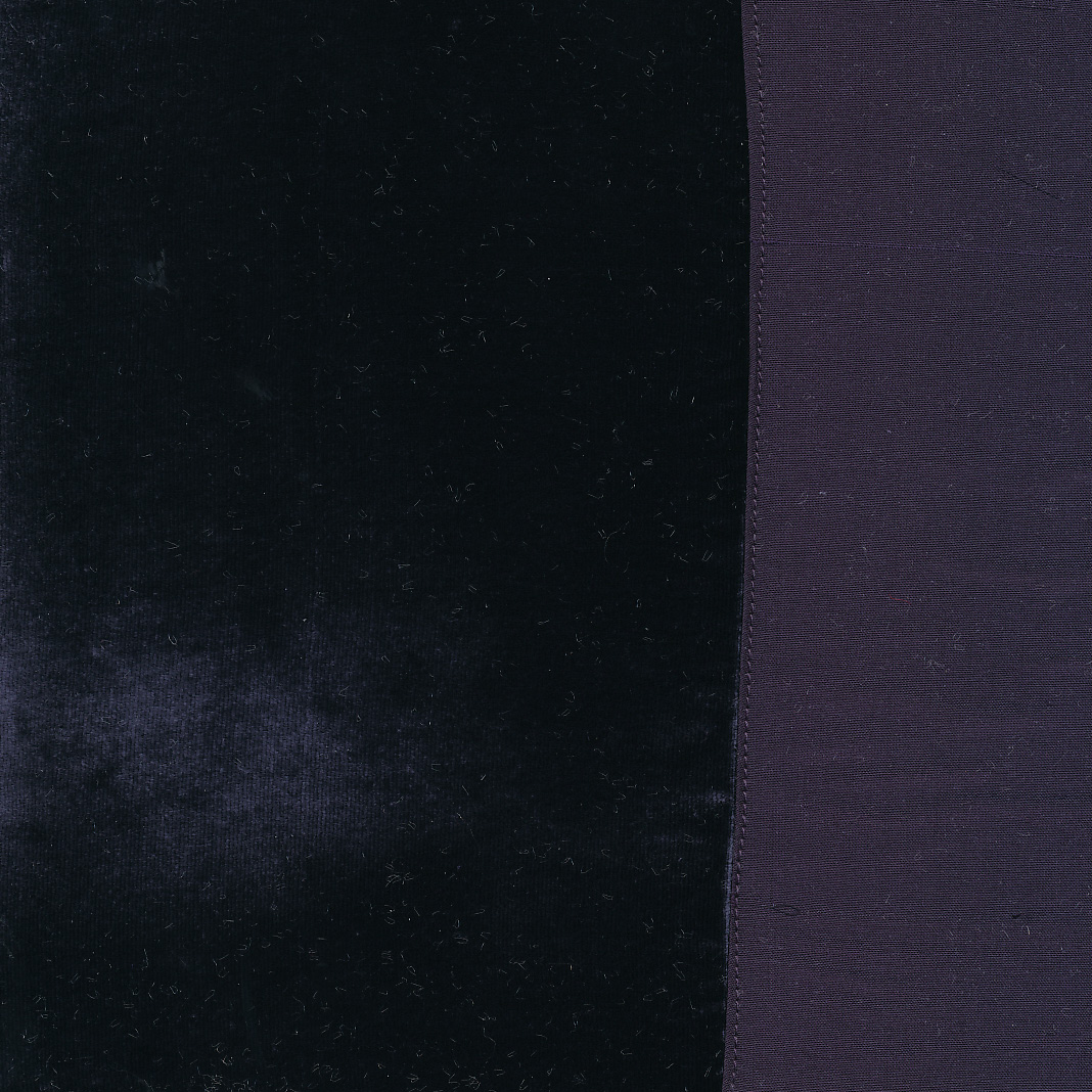 Midnight Blue