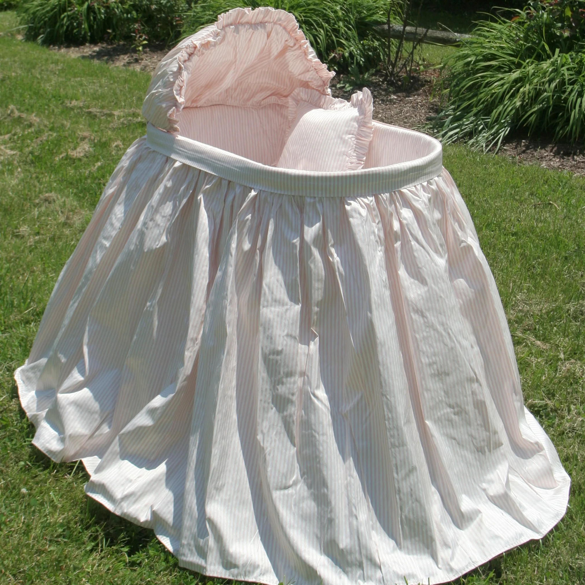 cocoon bassinet