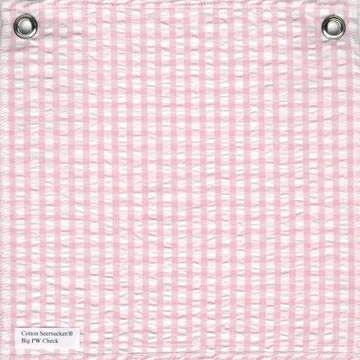 Big Pink Check