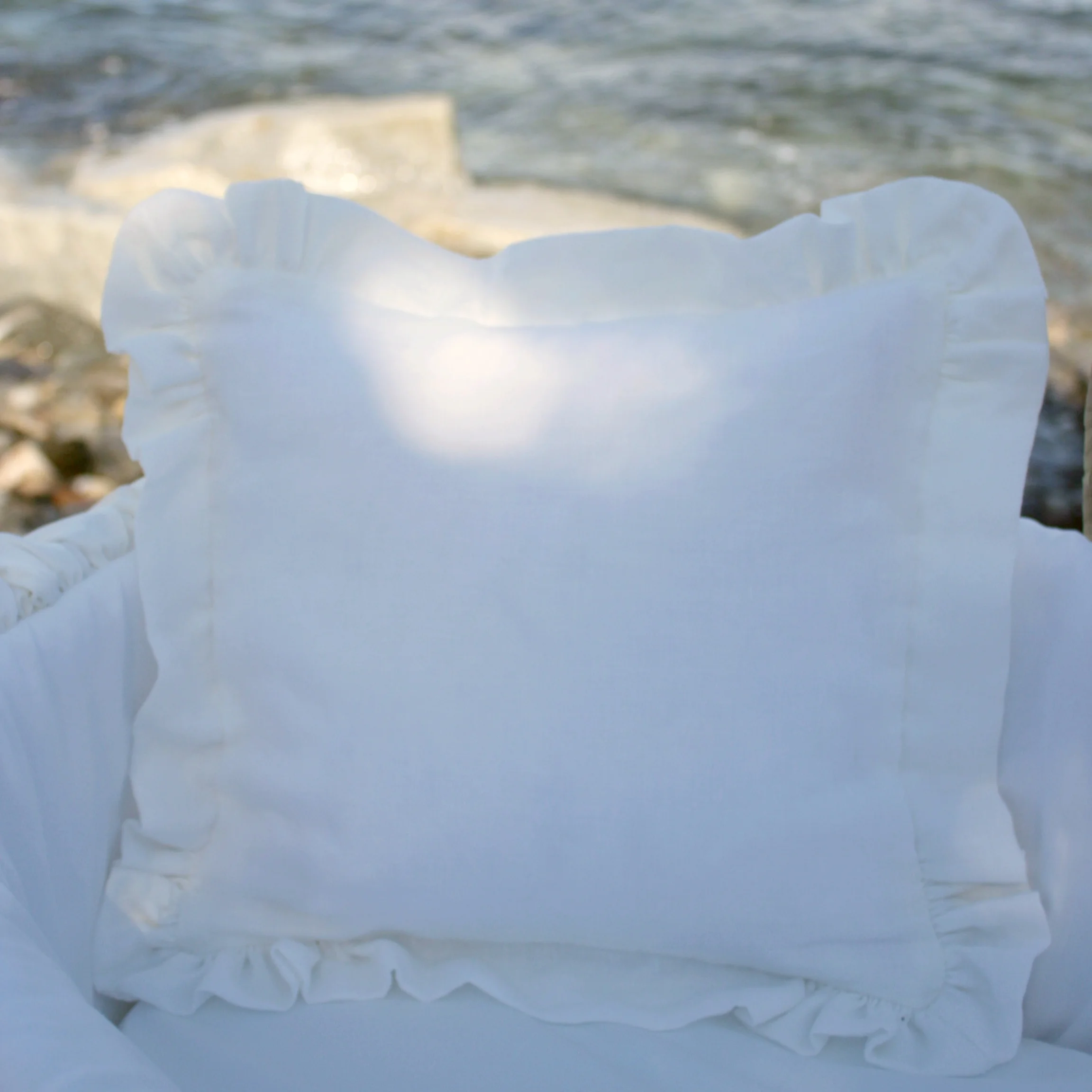 Flanged with Gathered Corners Laundered Linen3.jpg