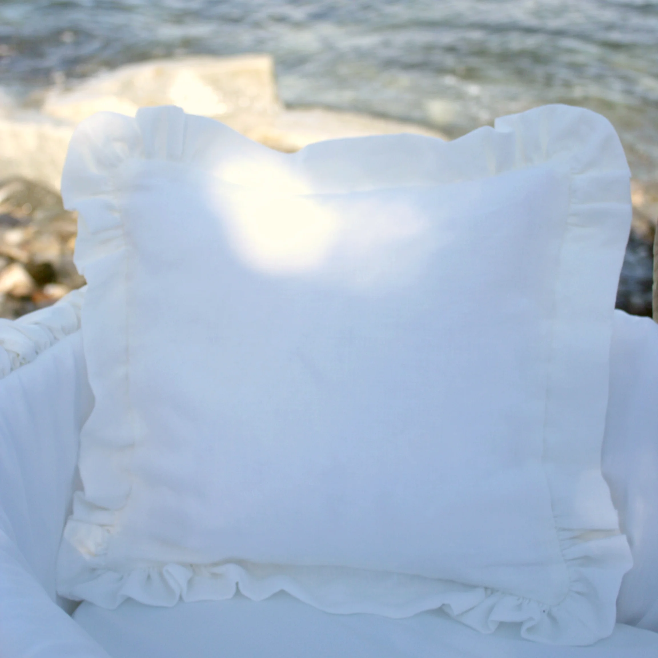 Flanged with Gathered Corners Laundered Linen3.jpg