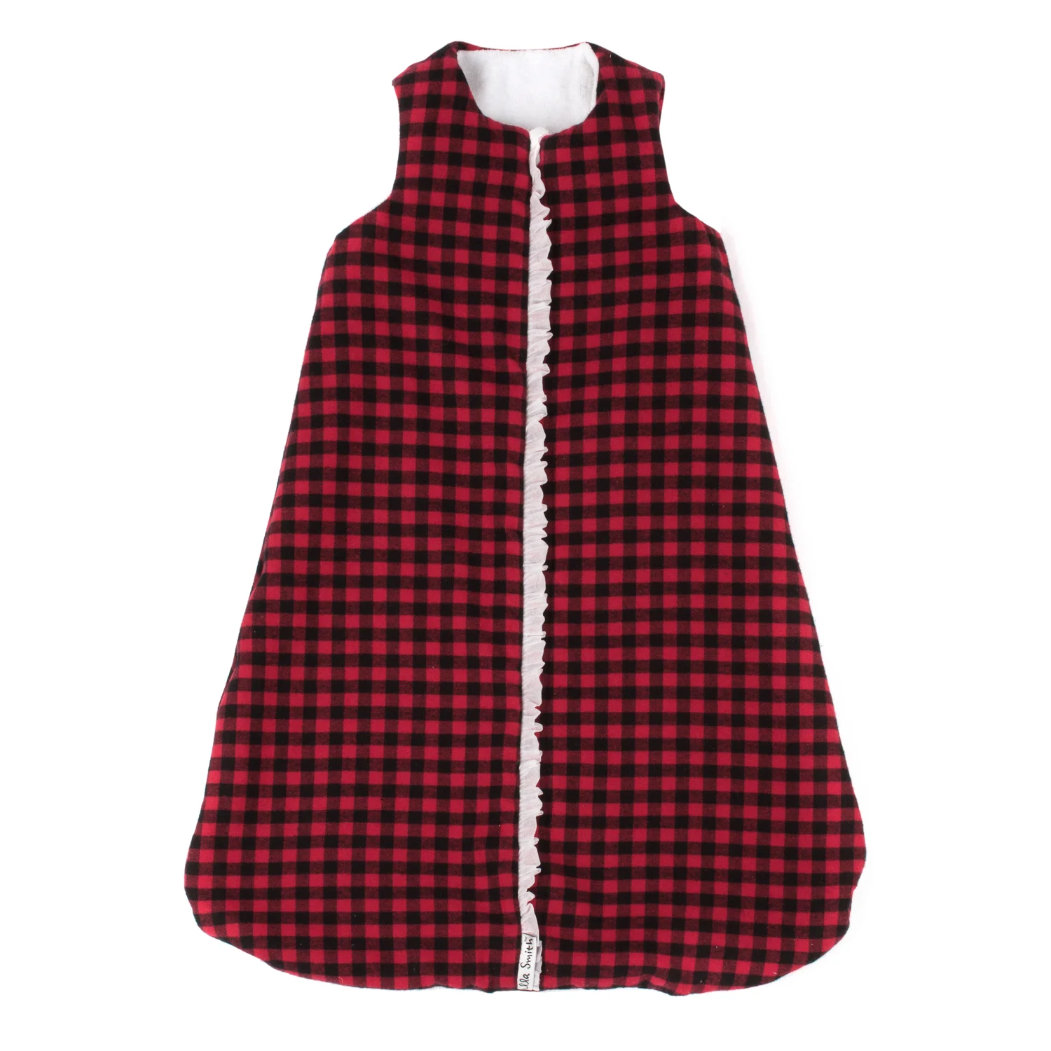 flannel sleep sack