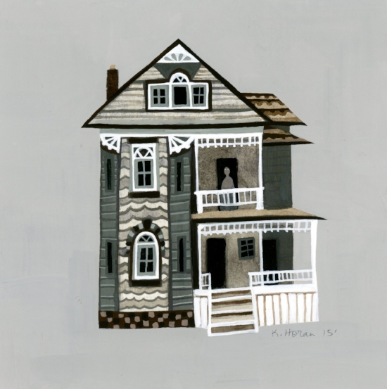Victorian