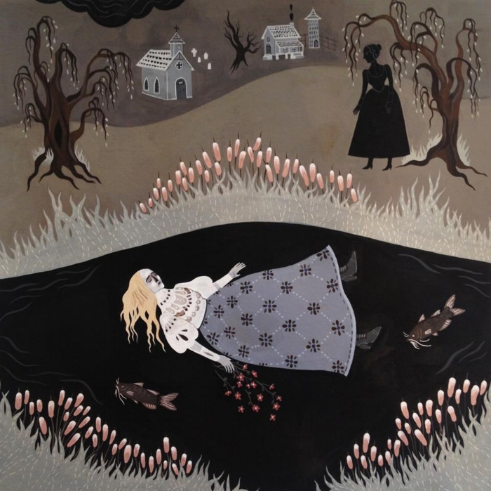 The Dreadful Wind and Rain