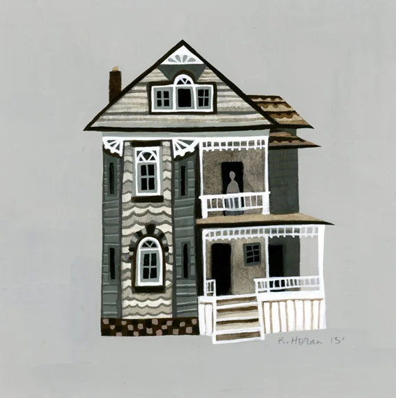  Victorian 