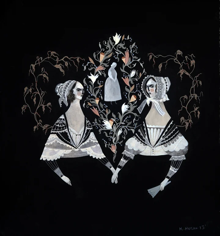  Vile and Black of Heart 