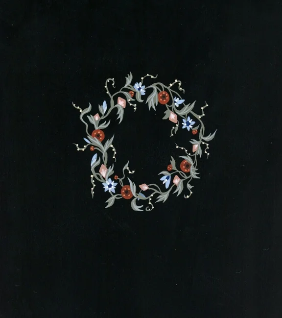  Wreath 