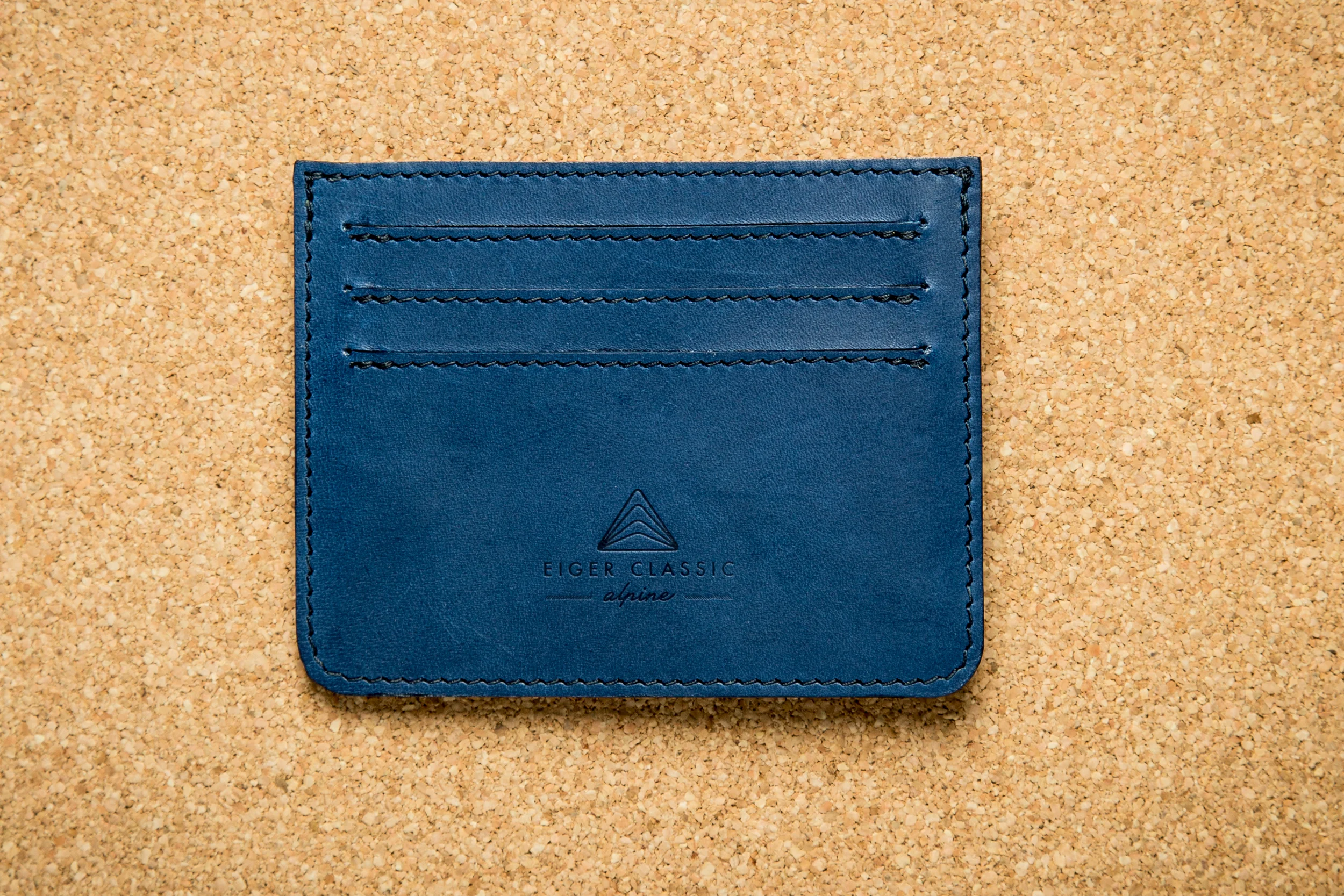 Henry card holder