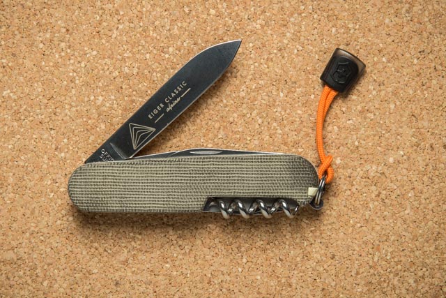 Victorinox Tinker Scales 2024 favors