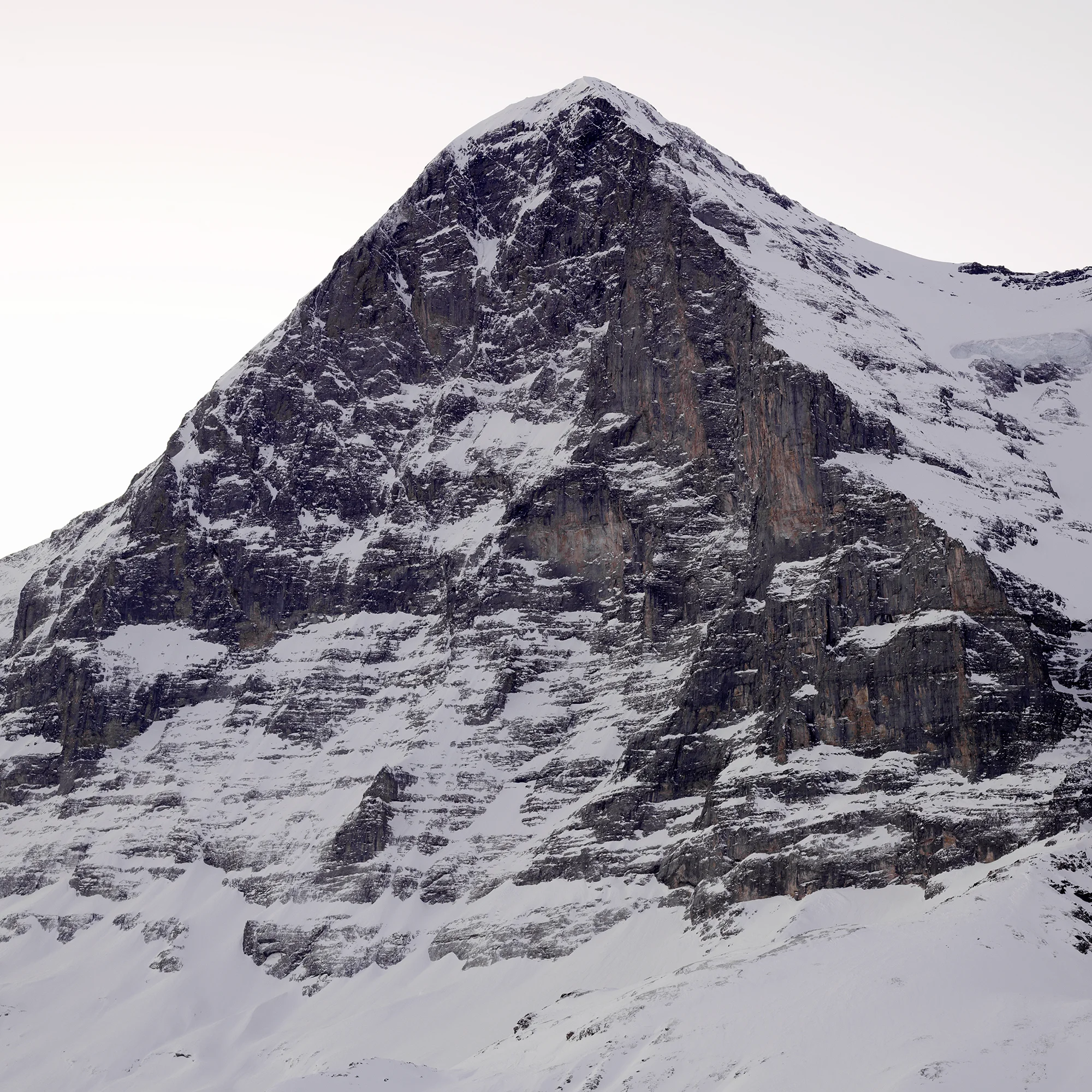 The Eiger #1
