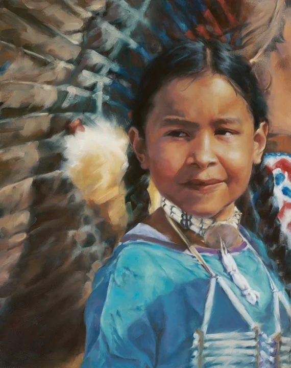 Bolia, Young Girl sm.jpg