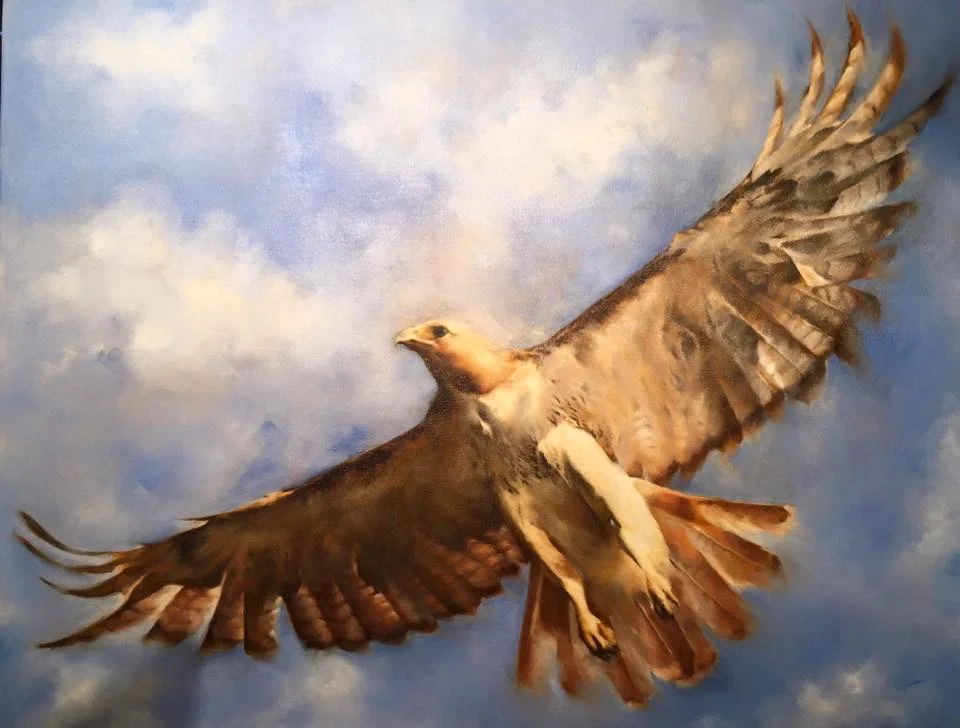 "Red Tail"