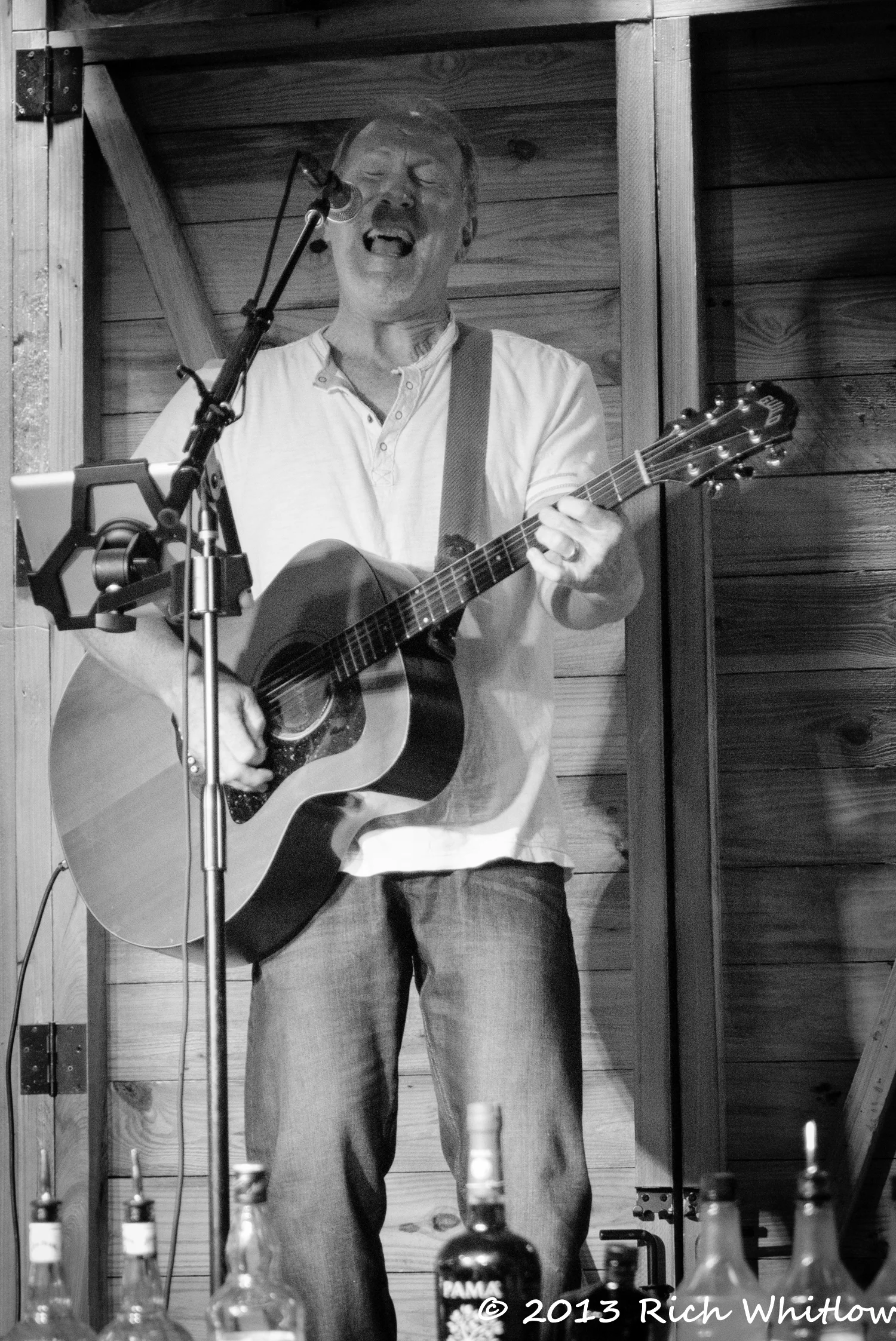 Kirk Holder