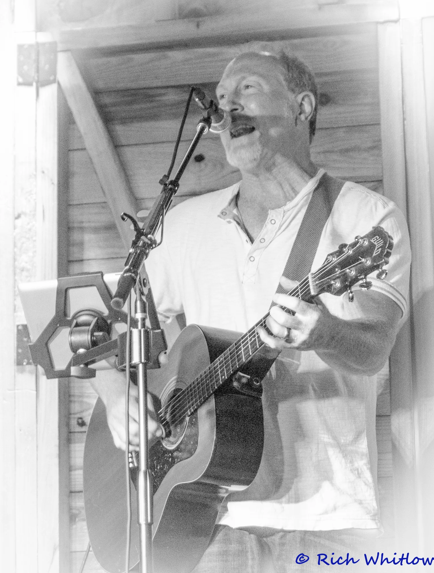 Kirk Holder
