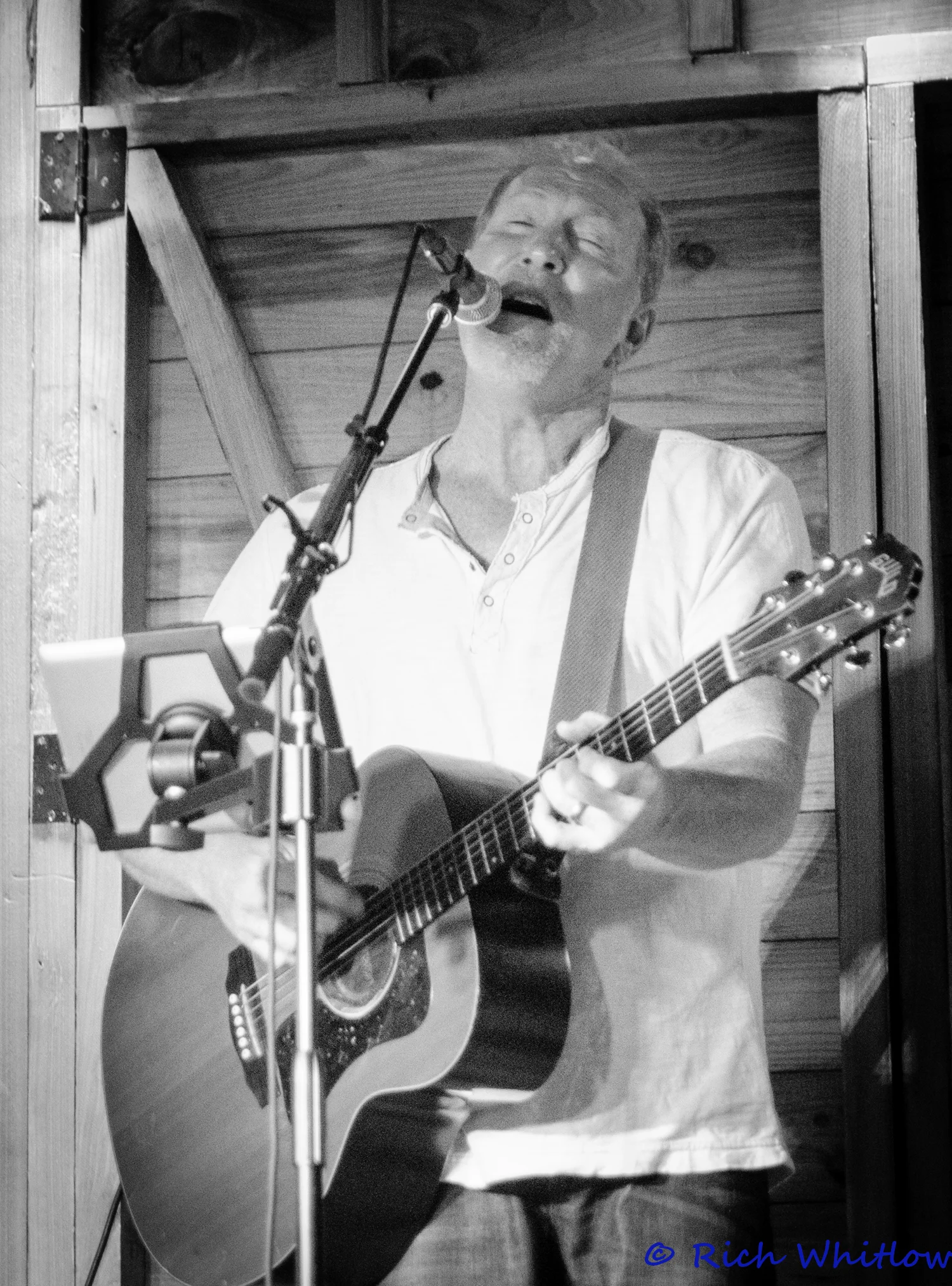 Kirk Holder