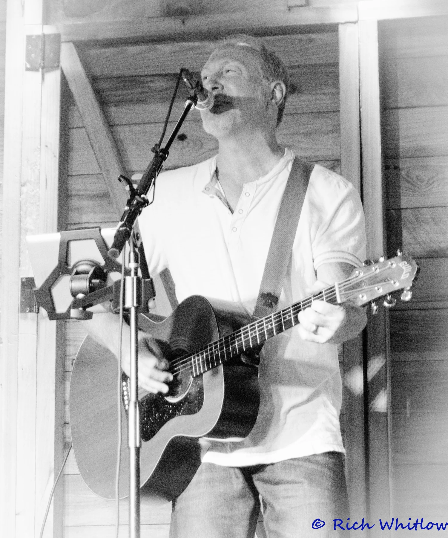 Kirk Holder