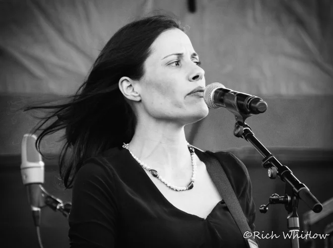 Shannon McNally