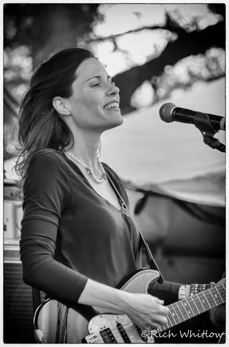 Shannon McNally