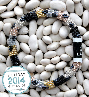 LNL Dance Teacher Gift Guide — Lily and Laura Bracelets.jpg