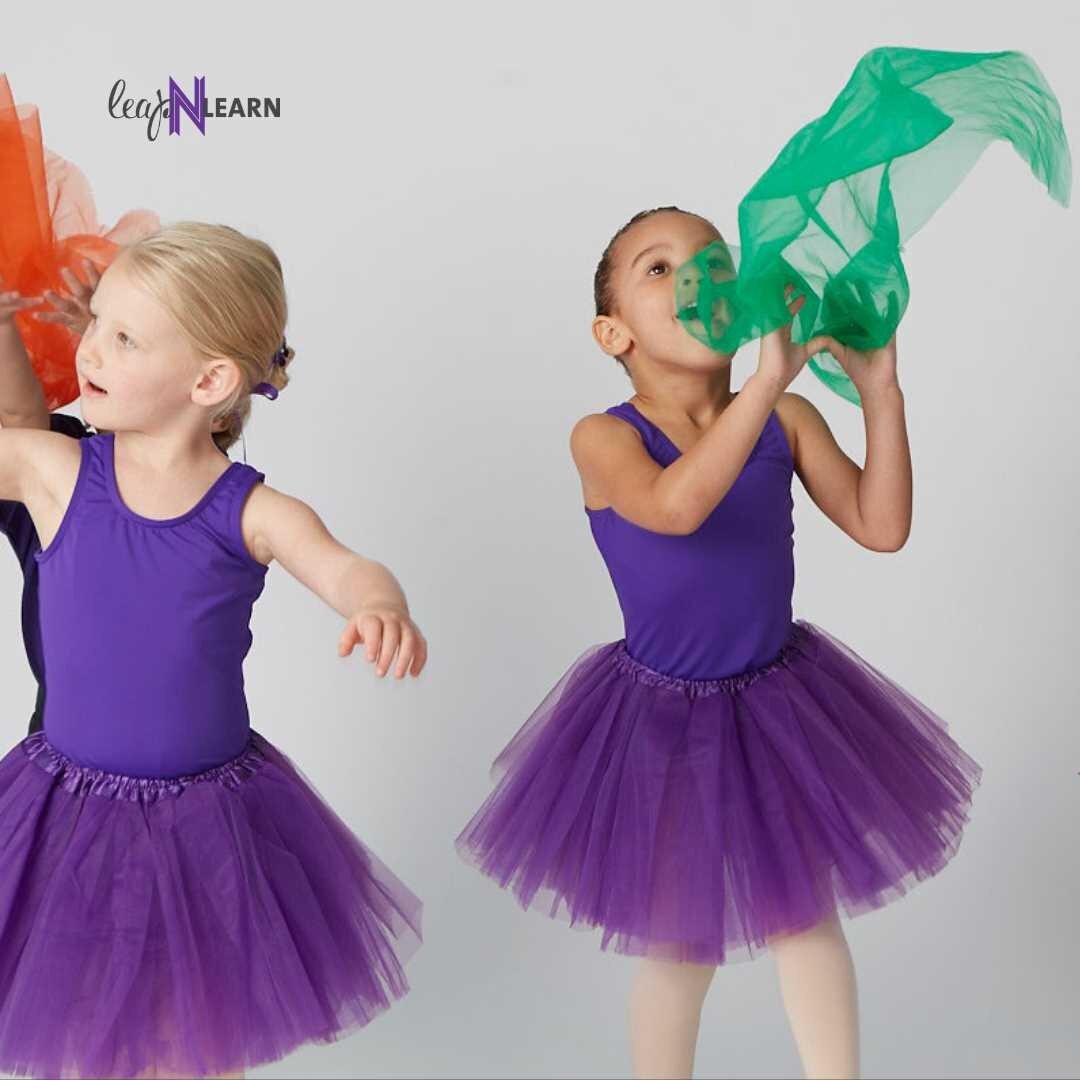 The greatest thing about teaching preschool dance? 

The 'in-between' moments... those little moments of pure wonder and delight. 

Nothing is as pure and joyful as a child who has been given the freedom, support and encouragement to be themselves. ?