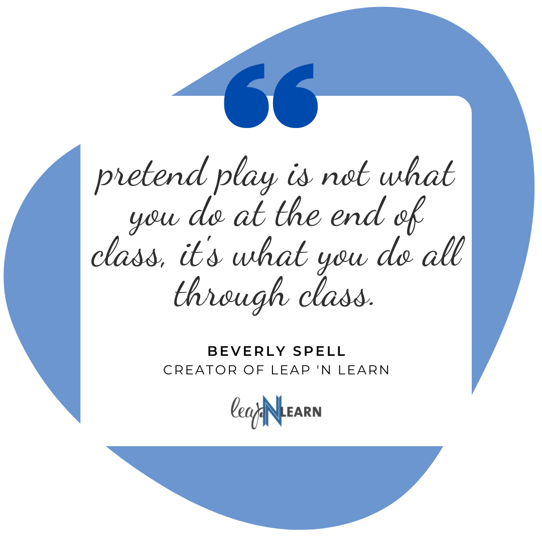 The Power of Play