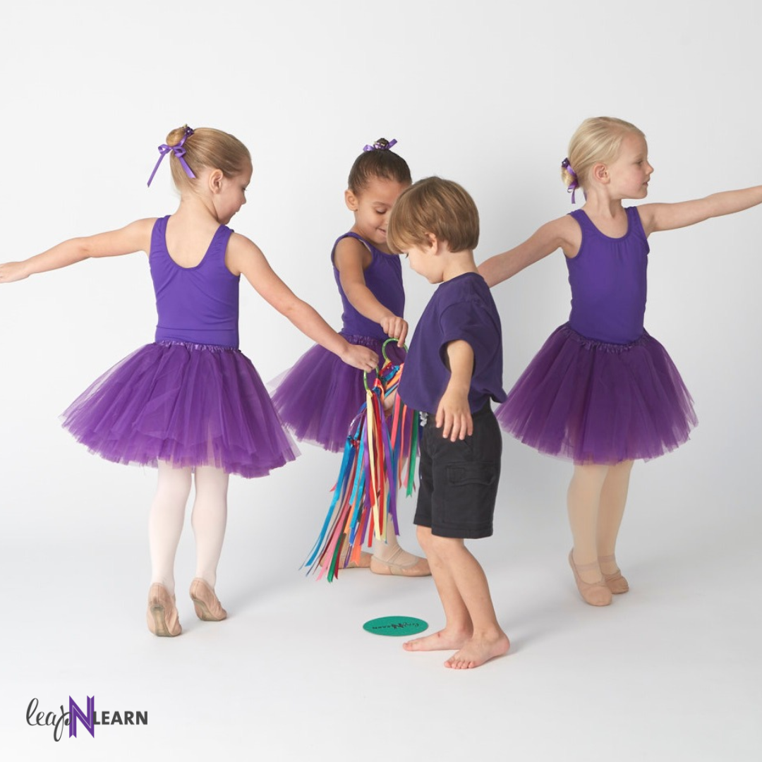 Social and Emotional Development