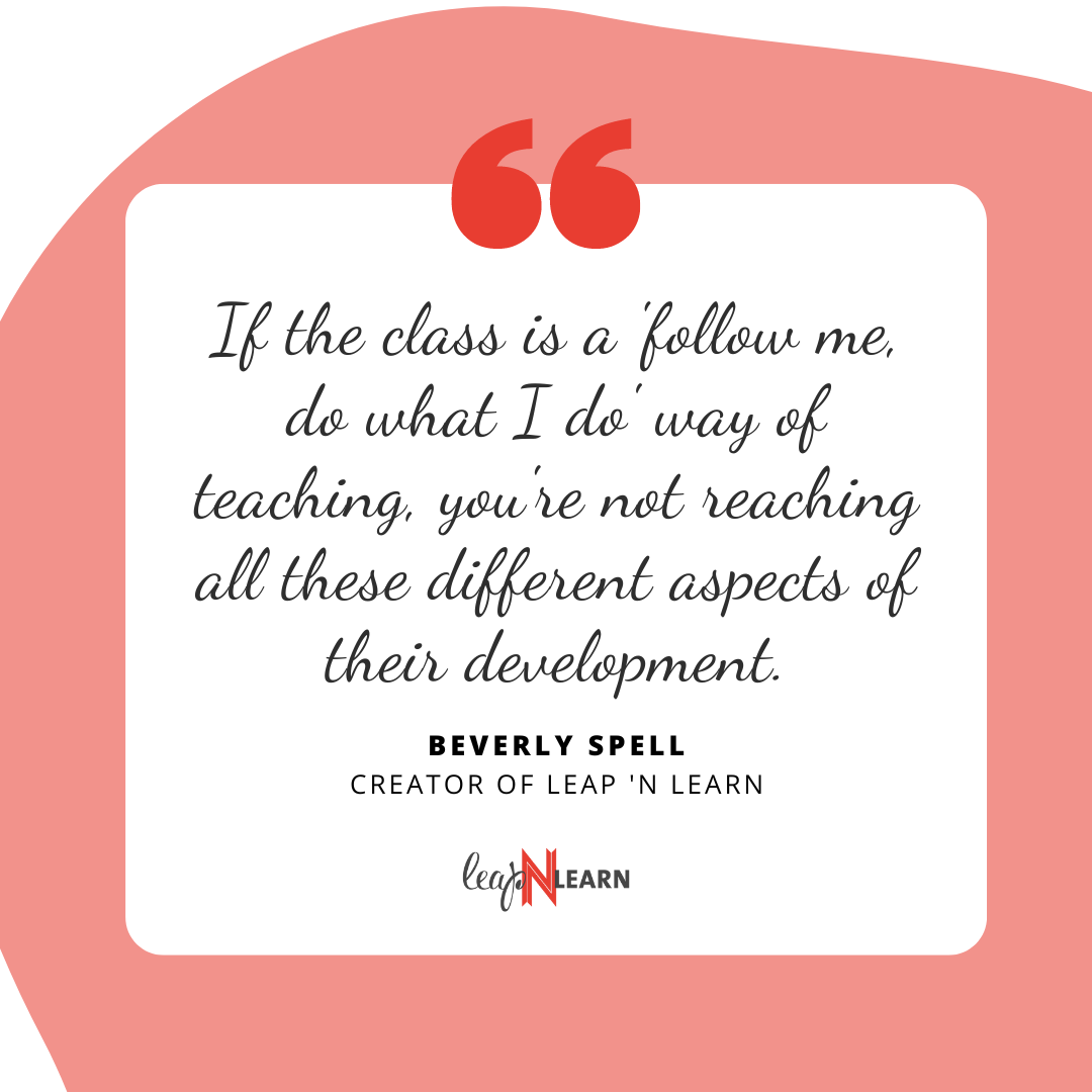 Cognitive Development
