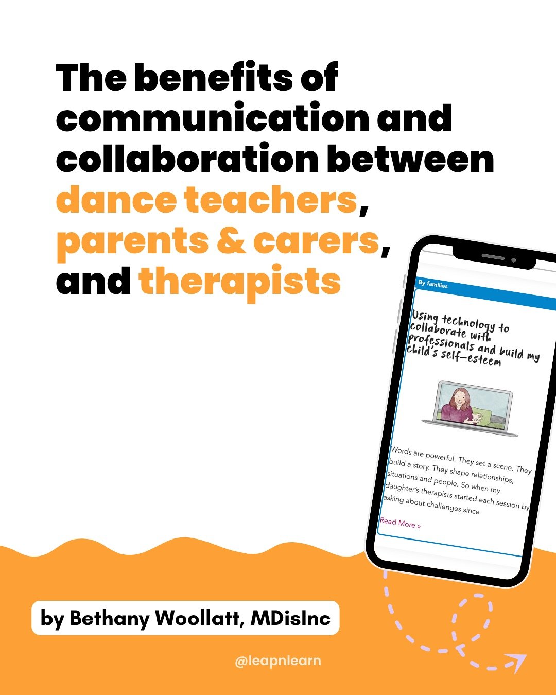 When it comes to supporting your students&rsquo; needs, you don&rsquo;t have to start from scratch, and you don&rsquo;t have to do it alone. I was chatting with Bethany about her upcoming presentation for our members, and she reminded me of this blog