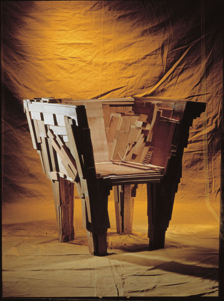 Original Favela Chair (1991)