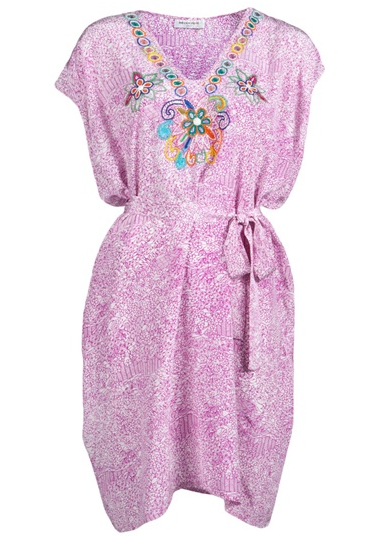 %22Favela Frida Silk Dress%22 by Megan Park 2012.png